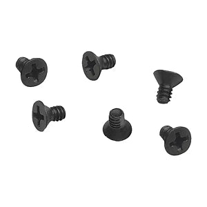 6X Circuit Breaker Mounting Screws for Blue Sea 8035