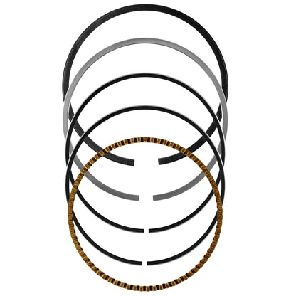 Cylinder Piston Ring Standard Bore for Honda TRX250X (2009–2026)