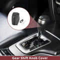 Gear Shift Knob Cover Replacement for Toyota Corolla (2014–2018)