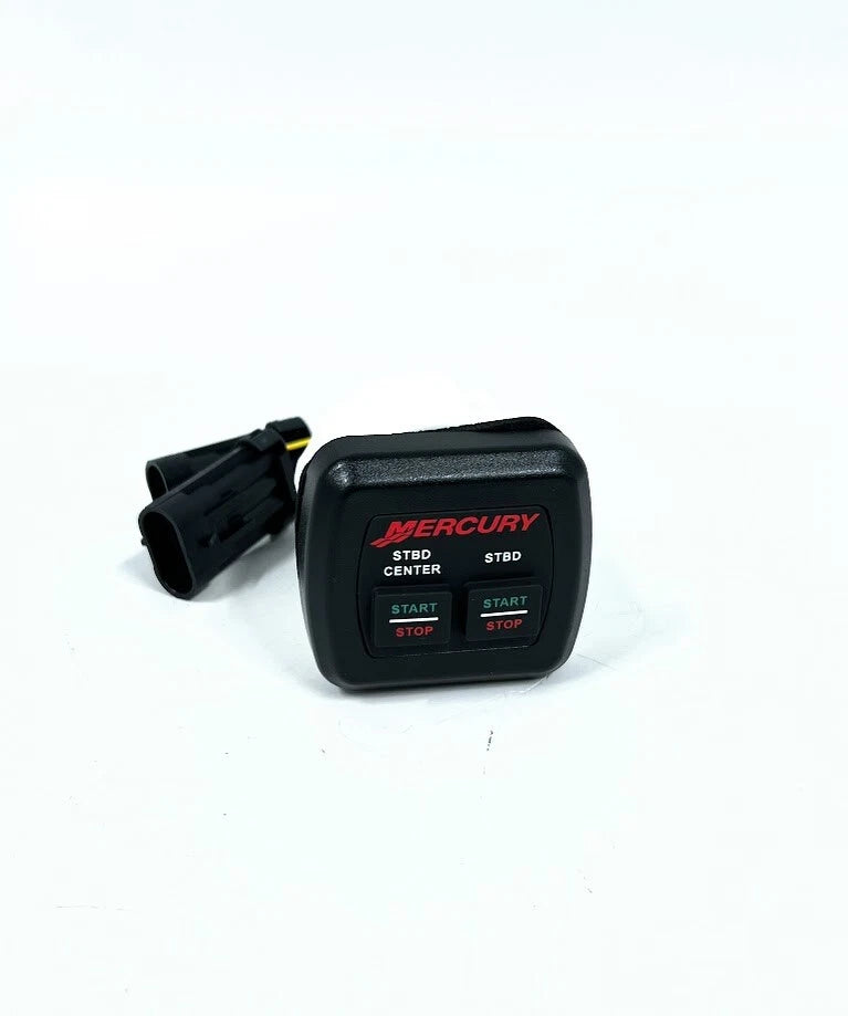 Engine Start/Stop Switch for Mercury (887767K04)