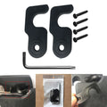 Sun Visor Repair Kit for Jeep Gladiator (2020–2023)