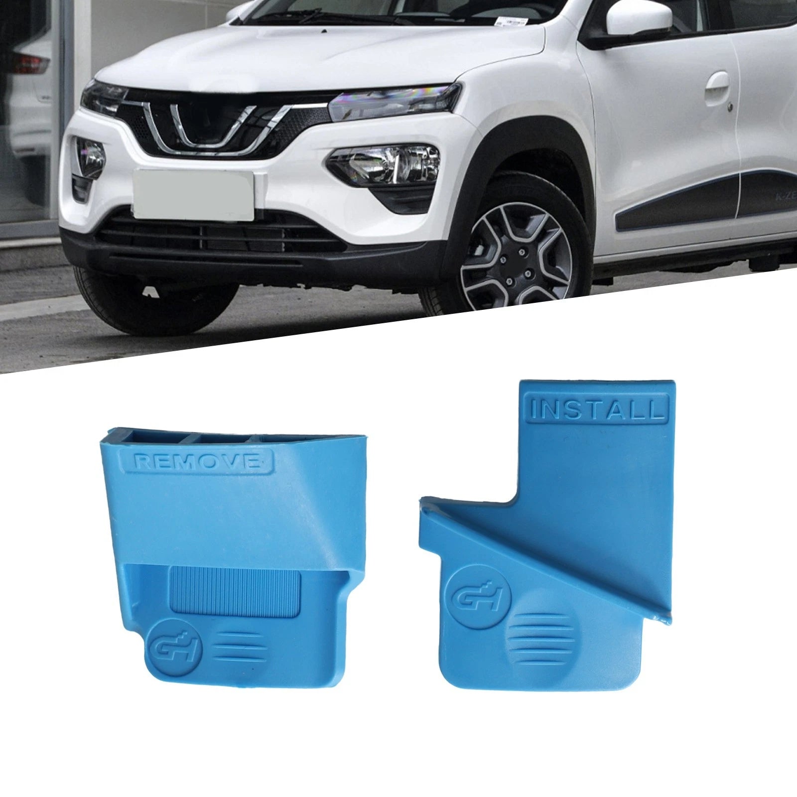 Stretch Belt Remover & Installer Tool for Quick Belt Replacement