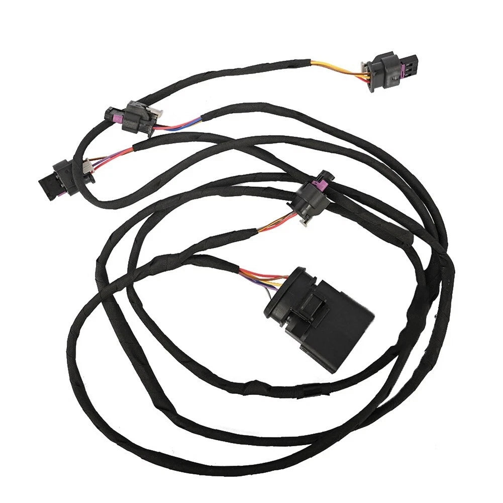 Front Bumper PDC Sensor Wiring for Golf MK7 (2013–Present)