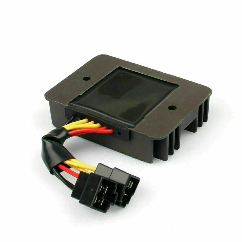 Voltage Regulator for Daytona 675 (2006–2007) T1300823 T9
