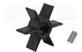 Water Pump Impeller for Mercury Chrysler Force 30-75 HP (18-8900, 47-19453)