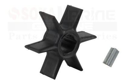 Water Pump Impeller for Mercury Chrysler Force 30-75 HP (18-8900, 47-19453)