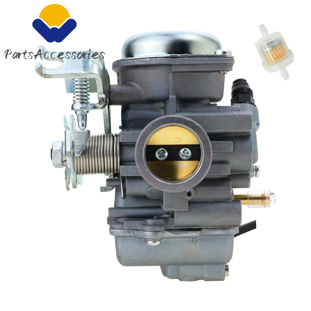 Mikuni Carburetor 16100-179-000 for Alpha Sports Cobra 180cc