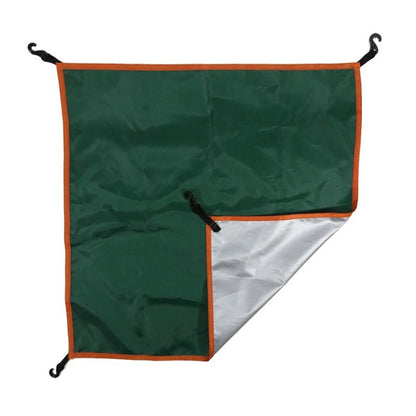 Outdoor Shelter Tarp for Camping - Lightweight Design