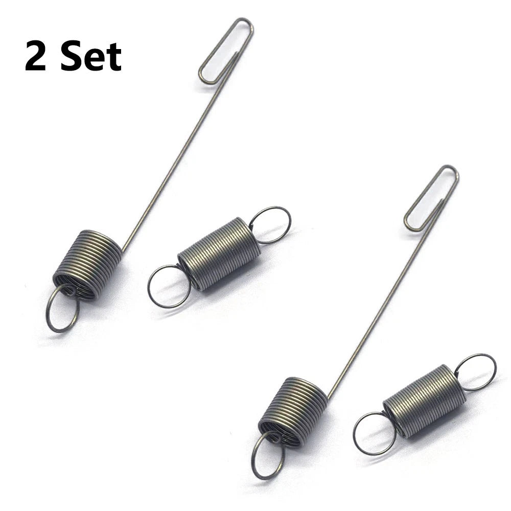 2X Governor Spring & Air Vane Spring Kit for Briggs & Stratton (699056, 790849)