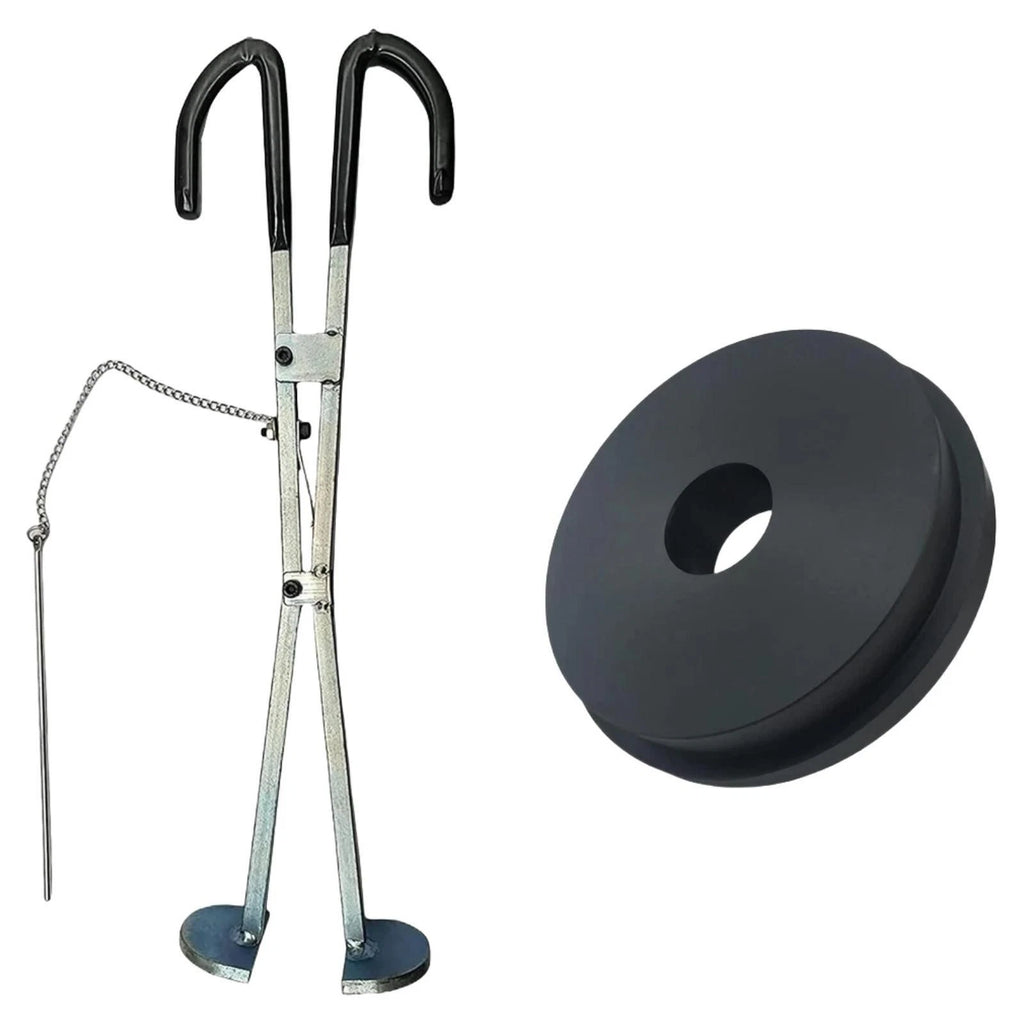 Bellows Expander Sleeve Installation Tool for Mercruiser Alpha One Gen II