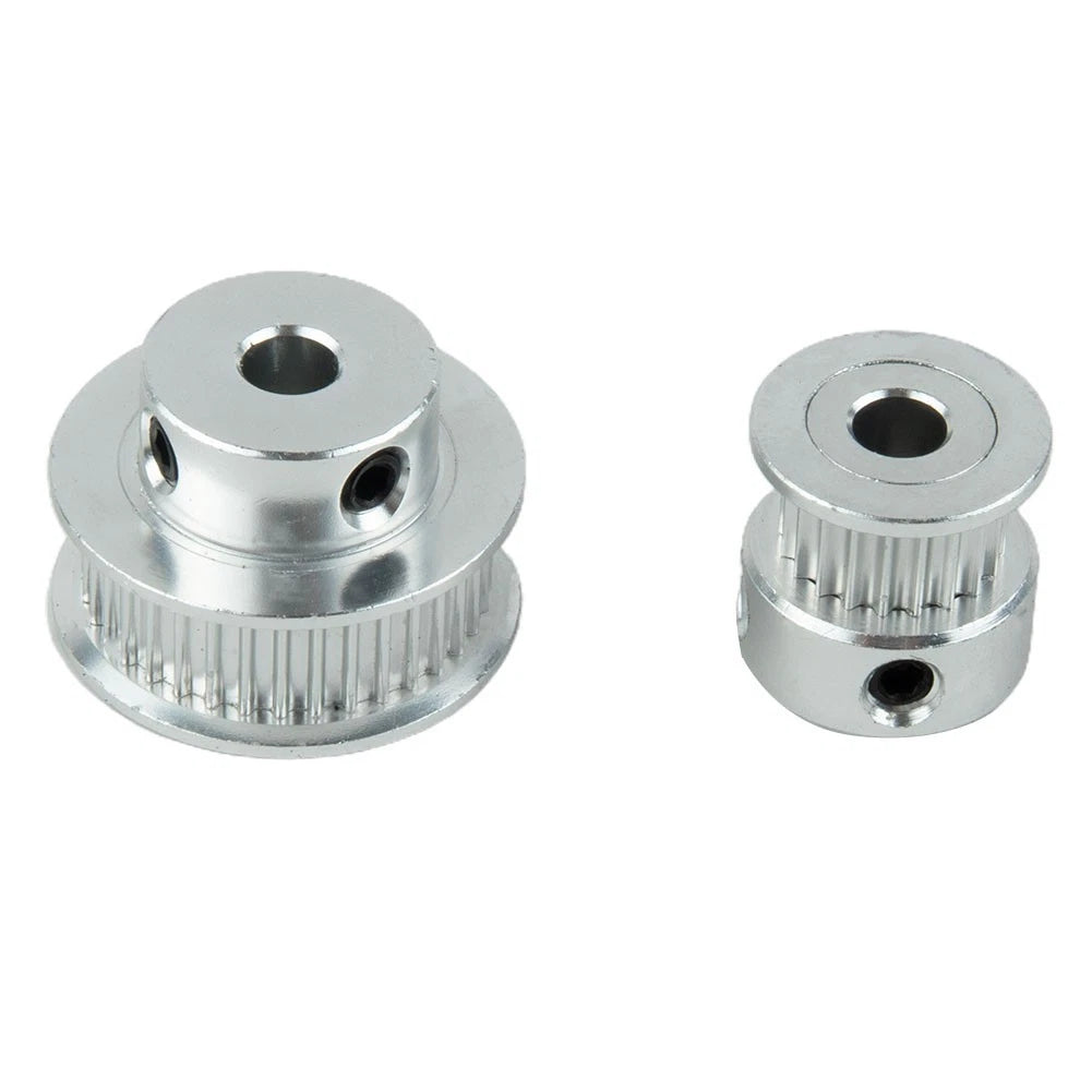 Synchronizer Pulley Belt Pulley Set for