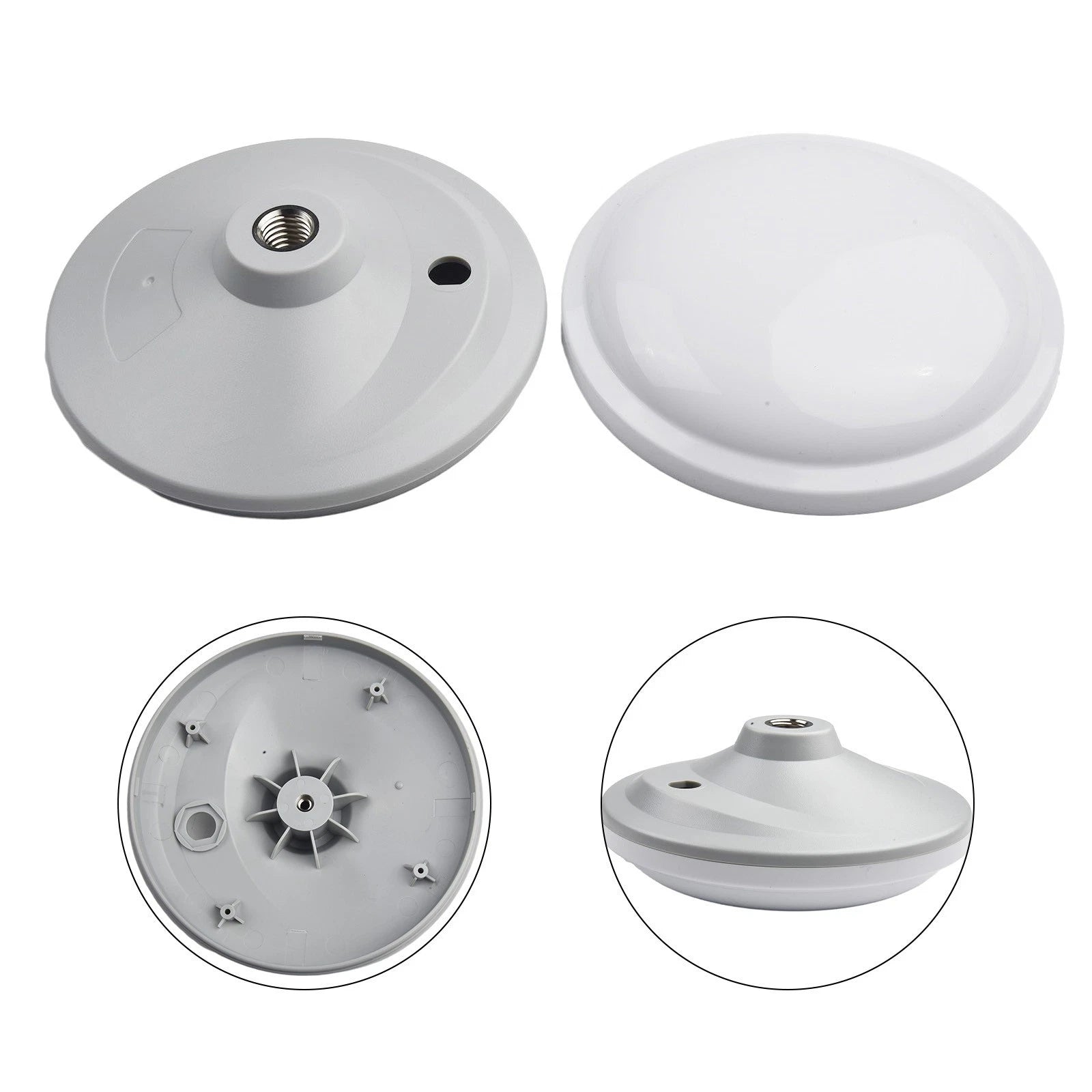GNSS Shell for GPS GLONASS BDS S Band (Compatible)