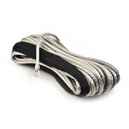 Synthetic Winch Rope Cable Cord for Winches (2010–2023)
