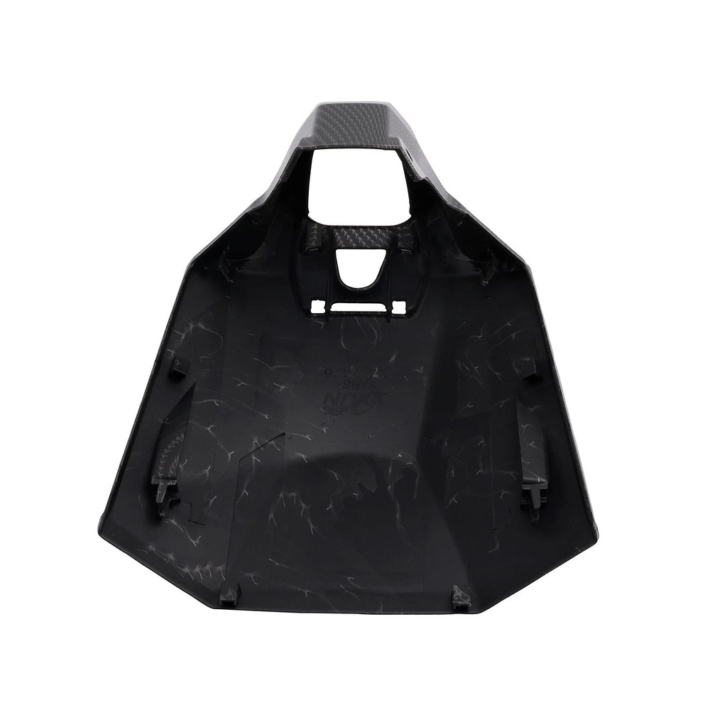Inside Front Cover Fairing Cowl for Honda ADV 350 (2022–2025) Carbon