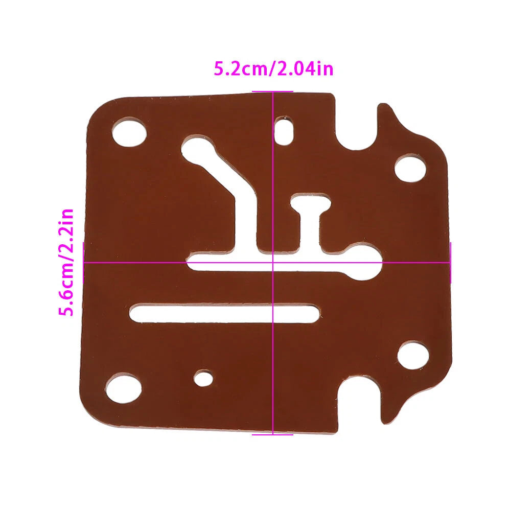 Carburetor Carb Kit for Johnson Evinrude 18-75HP
