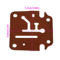 Carburetor Carb Kit for Johnson Evinrude 18-75HP