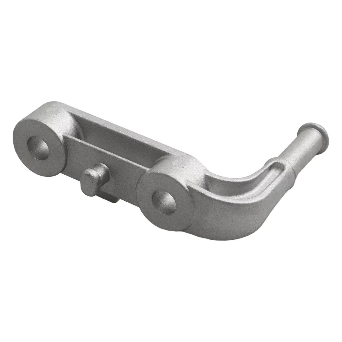 Right Rear Exhaust Bracket for Ram 1500 (2023)