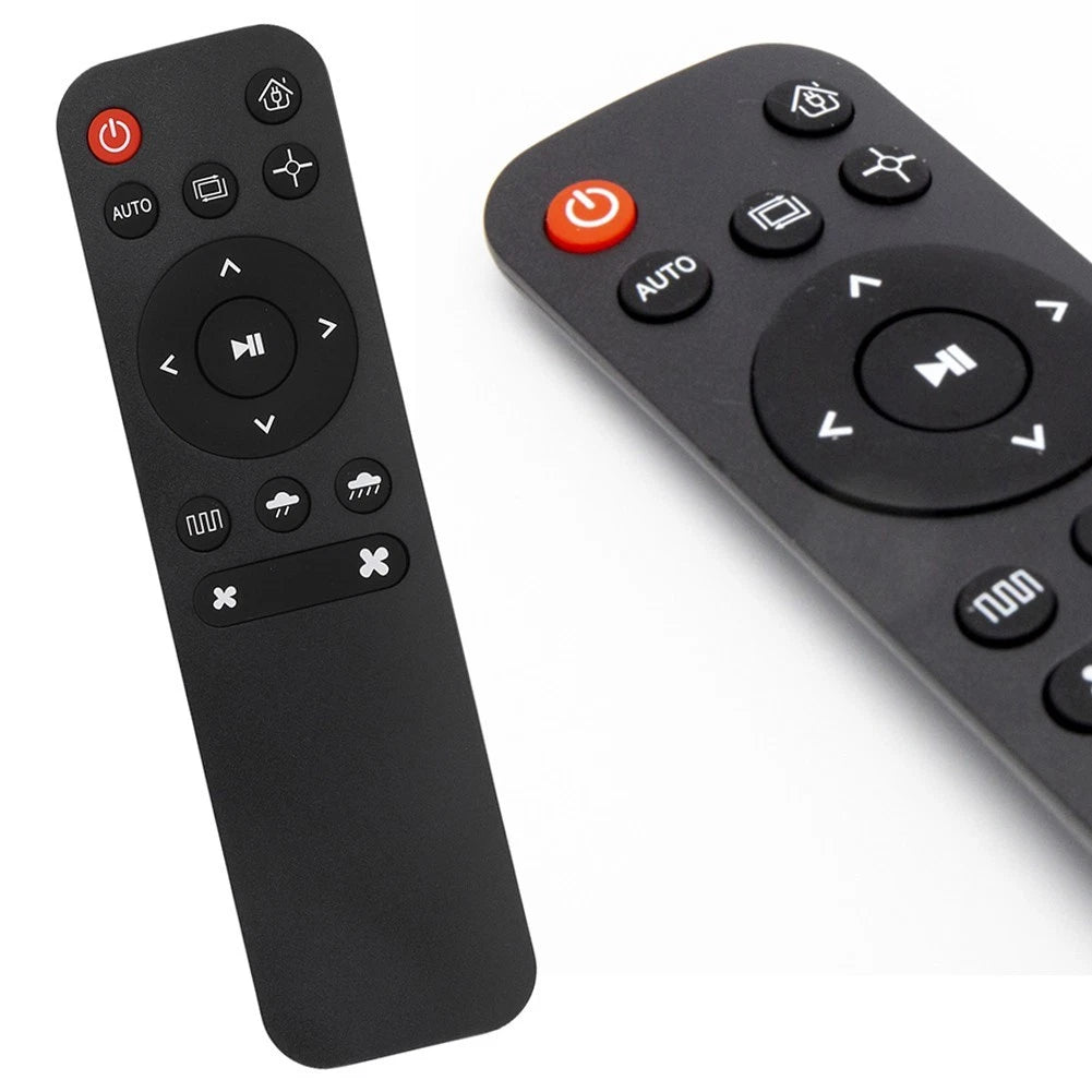 Remote Control for IRBIS Vacuum Cleaner Models 0121, 0321