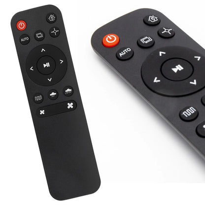 Remote Control for IRBIS Vacuum Cleaner Models 0121, 0321