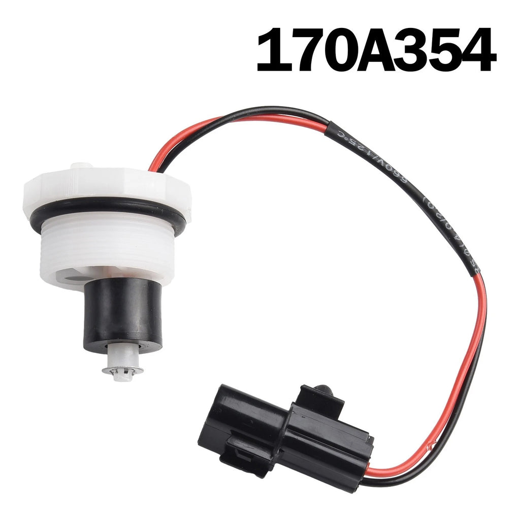 Fuel Filter Sensor Water Trap for Mitsubishi L200 B40 KB4T (2006–2015)