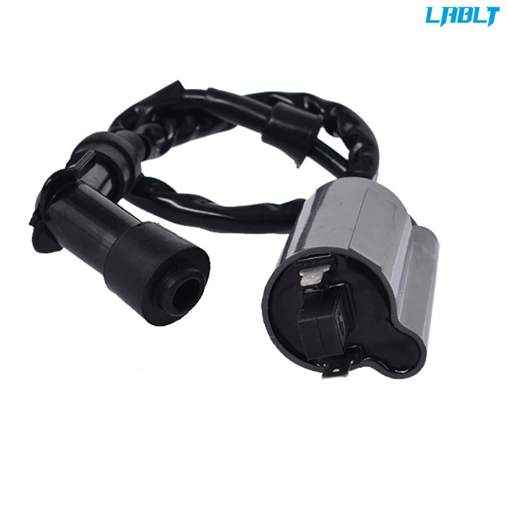 Ignition Coil for Yamaha Raptor 700 YFM700 (2006–2019)
