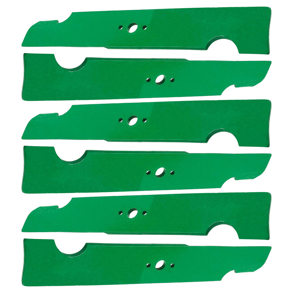 Deck Blade Replacement for Bad Boy 48 Inch Mower (2016–2024)
