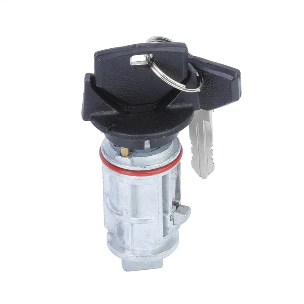 Ignition Lock Cylinder w/ 2 Keys For Jeep Cherokee Wrangler Dodge Neon 1995-1997