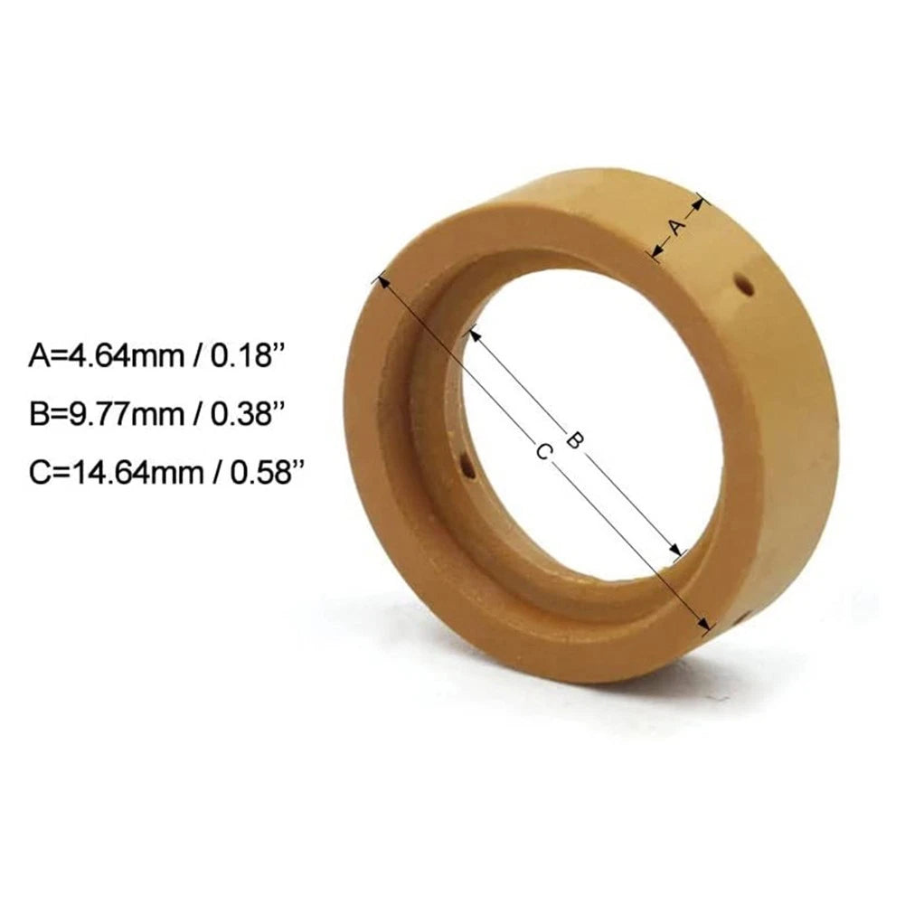 Plasma Cutting Consumables for Trafimet S45 Torch