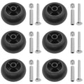 Anti Scalp Wheel Deck for Hustler Super S Super Z (2005–2008)