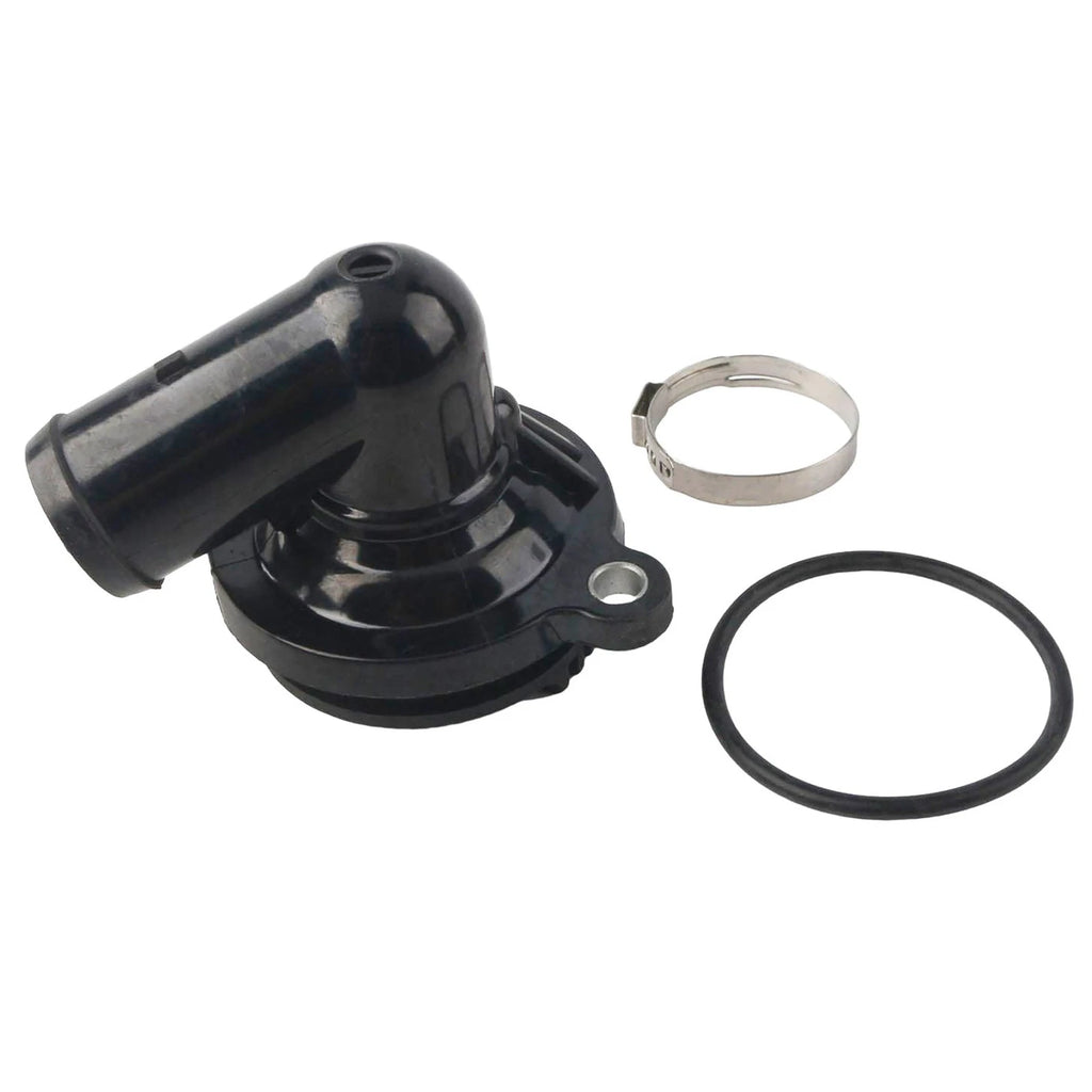 Thermostat Kit for Mercury 175-300 HP V6 V8 Racing 250R 300R