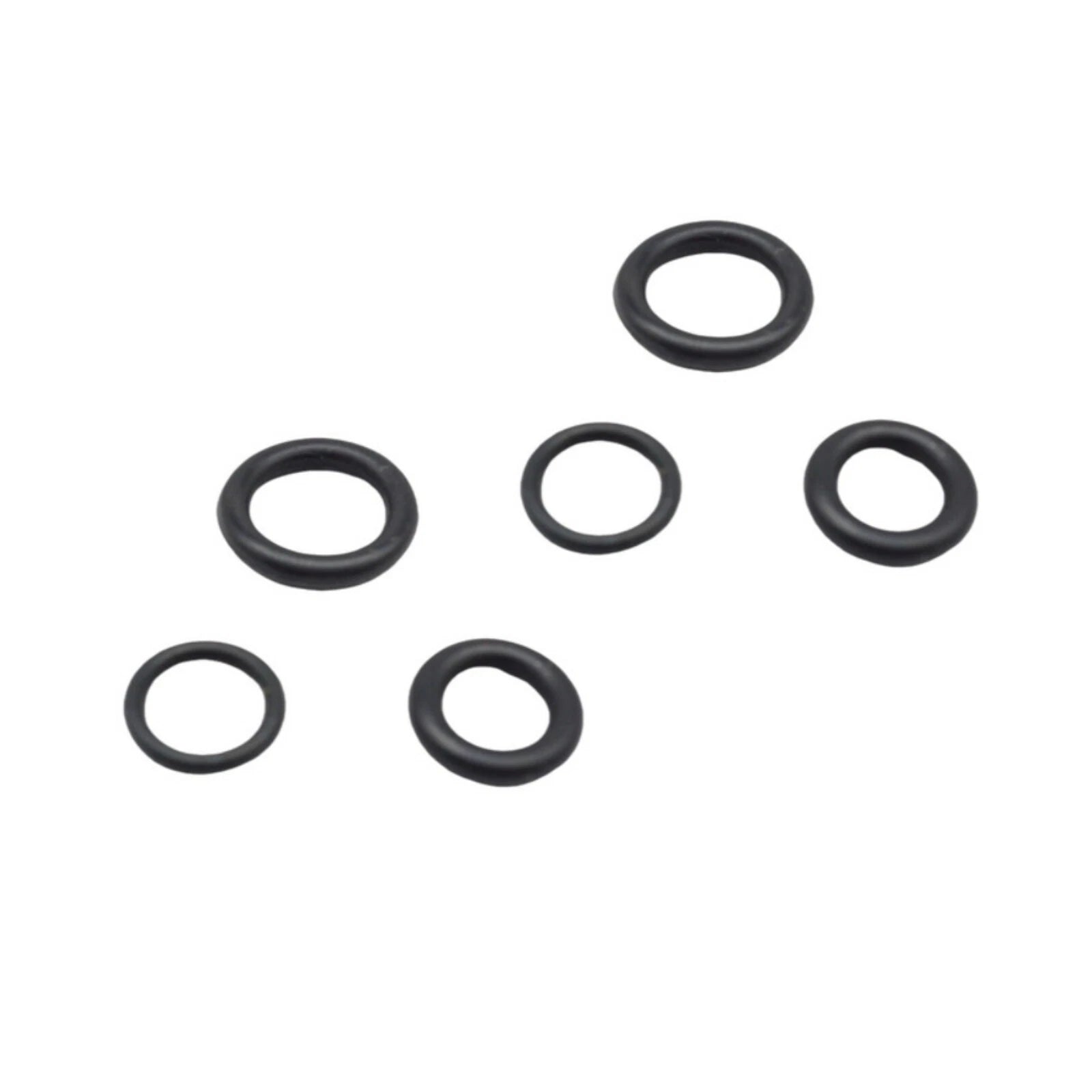 2X Duoprop Gear Lube O-Rings for Volvo Penta DPS-M Drive (N/A) 955981 3852045 3855081