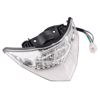 LED Tail Light with Integrated Turn Signals for Kawasaki Ninja 300R (2013)