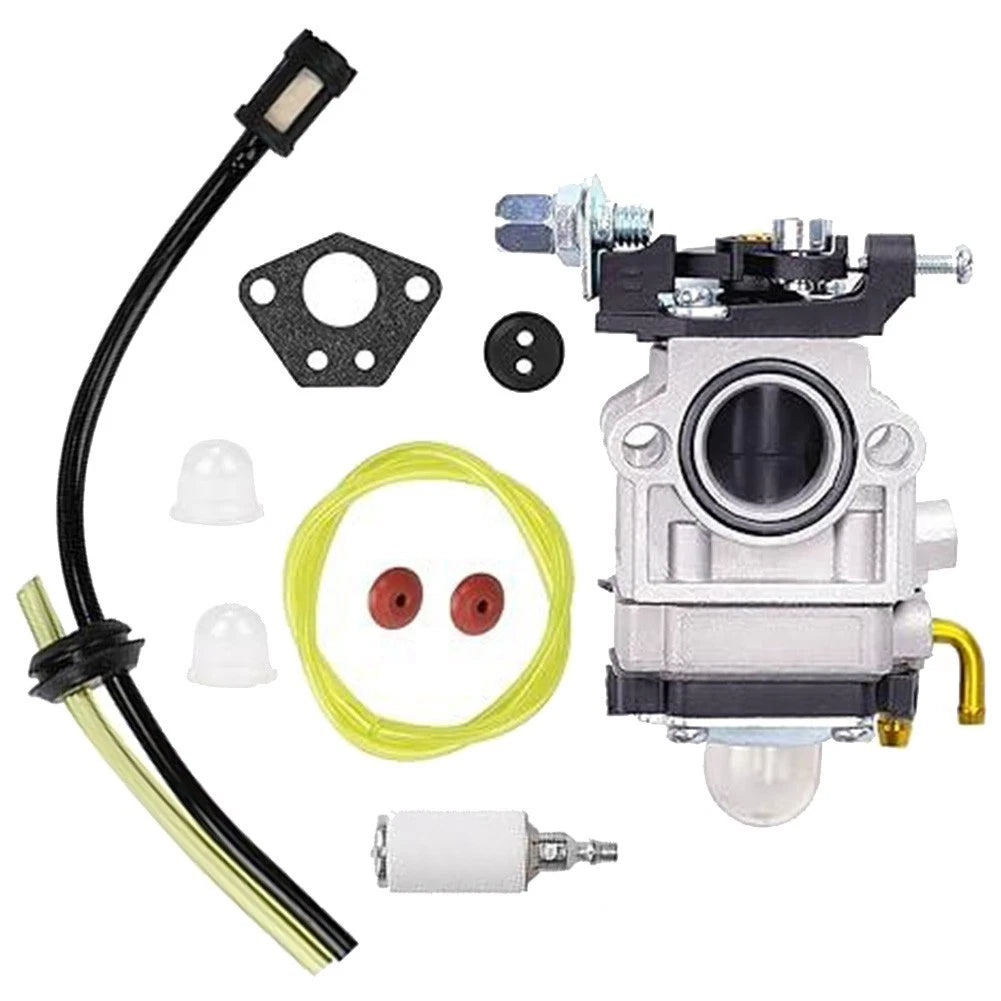 Carburetor for Improved Efficiency (Universal Fit)
