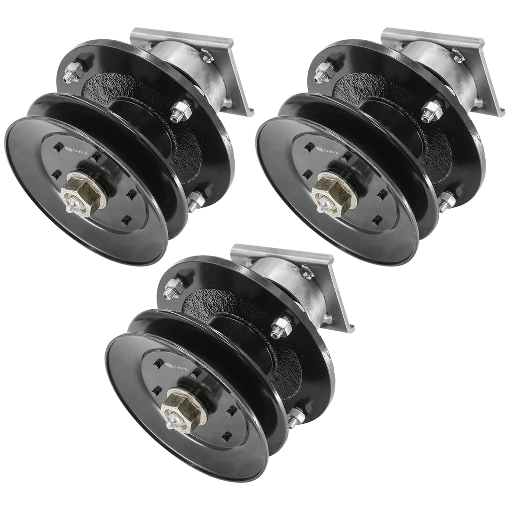 Deck Spindle Assembly for Toro Z147 Z148 Z150 (44 Inch) (1990–2018)