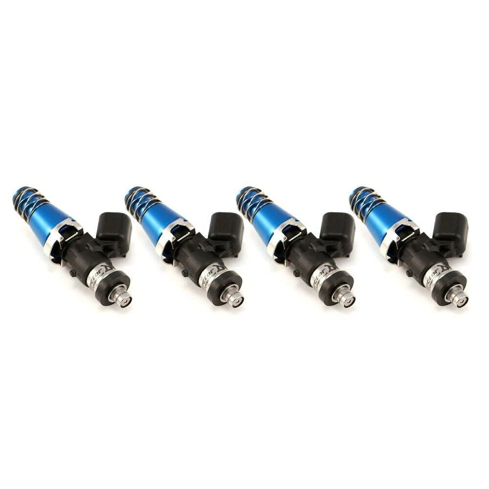 Set of 4 Injector Dynamics ID1050-XDS for Mazda Miata (1994–2005) 1050.11.02.60.11.4