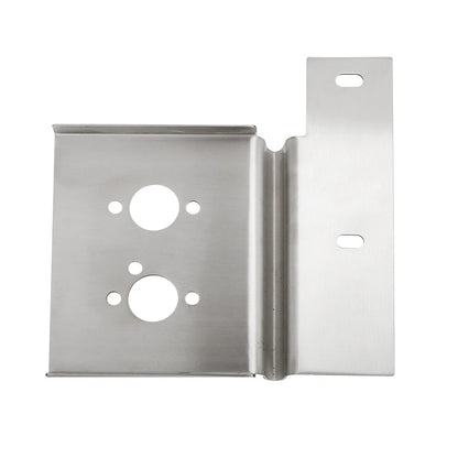 Diesel Heater Mounting Bracket for Mazda Bongo (2KW)