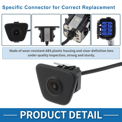 Rear View Park Assist Backup Camera 99240-F2000 for Hyundai Elantra (2019–2020)