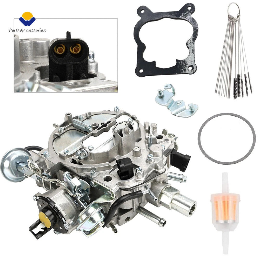 Carburetor 11-1255 for Buick Cadillac Chevy Oldsmobile Pontiac 307 (1981–1990)