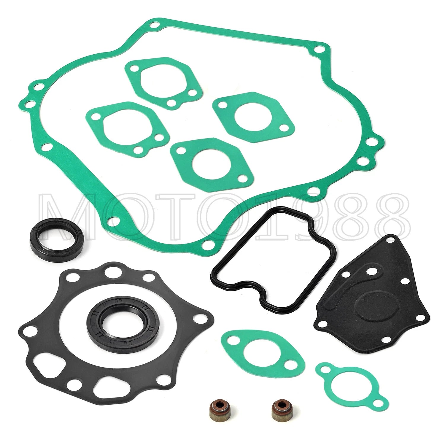 Engine Gasket for Club Car DS Precedent Gas Golf Cart (1992–Present) | 1023047-01