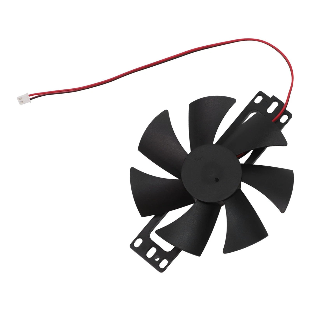 Cooling Fan for Induction Cooker (DC18V)