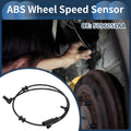 ABS Wheel Speed Sensor Replacement for Dodge Durango Front (2014–2017)