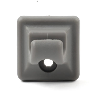 Sun Visor Retaining Clip Buckle for Ford E-150 E-250 E-350 E-450 (1992–2014)