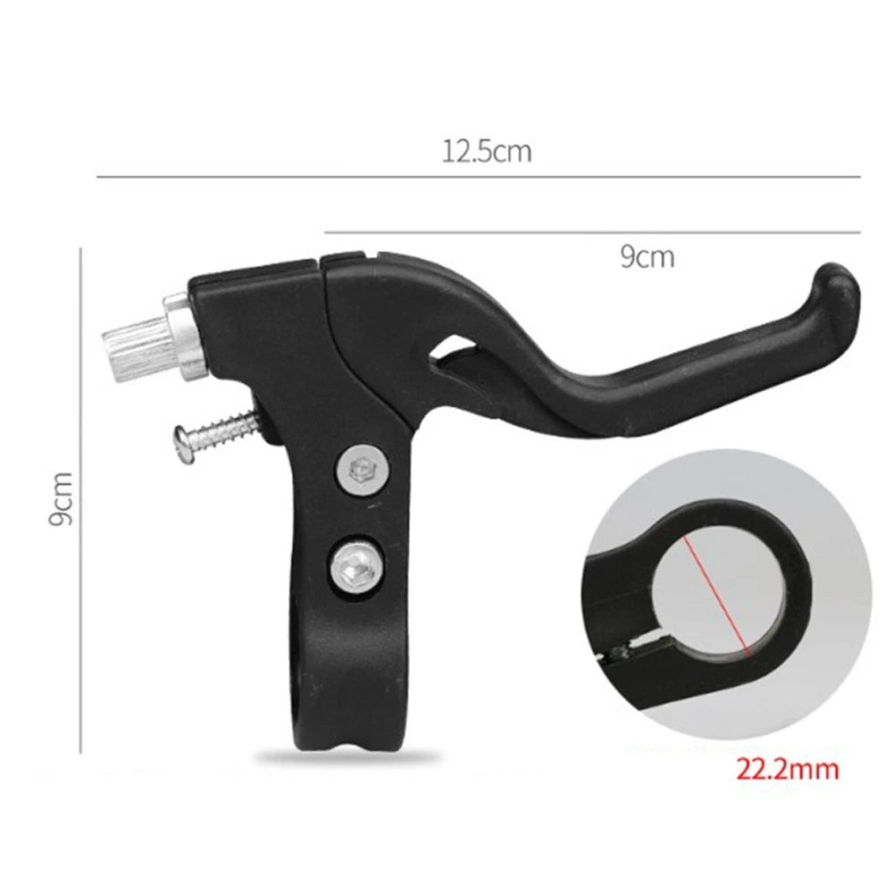 Brake Levers for Bike (Dia-2.2cm)
