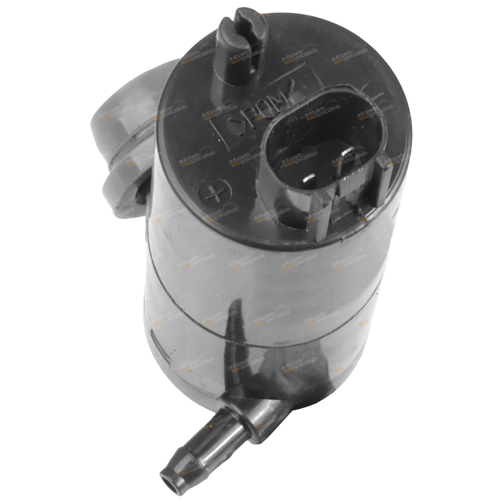 Front Windscreen Washer Pump for Nissan Pulsar B17 (2013–2018)