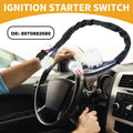 Ignition Starter Switch for Isuzu NPR (No. 8970882680)