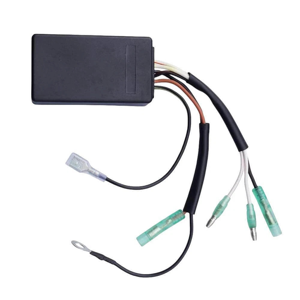 CDI Coil Unit for Tohatsu Nissan M4 M5 NS4 NS5 (369-060660-1, 369-06060-0)