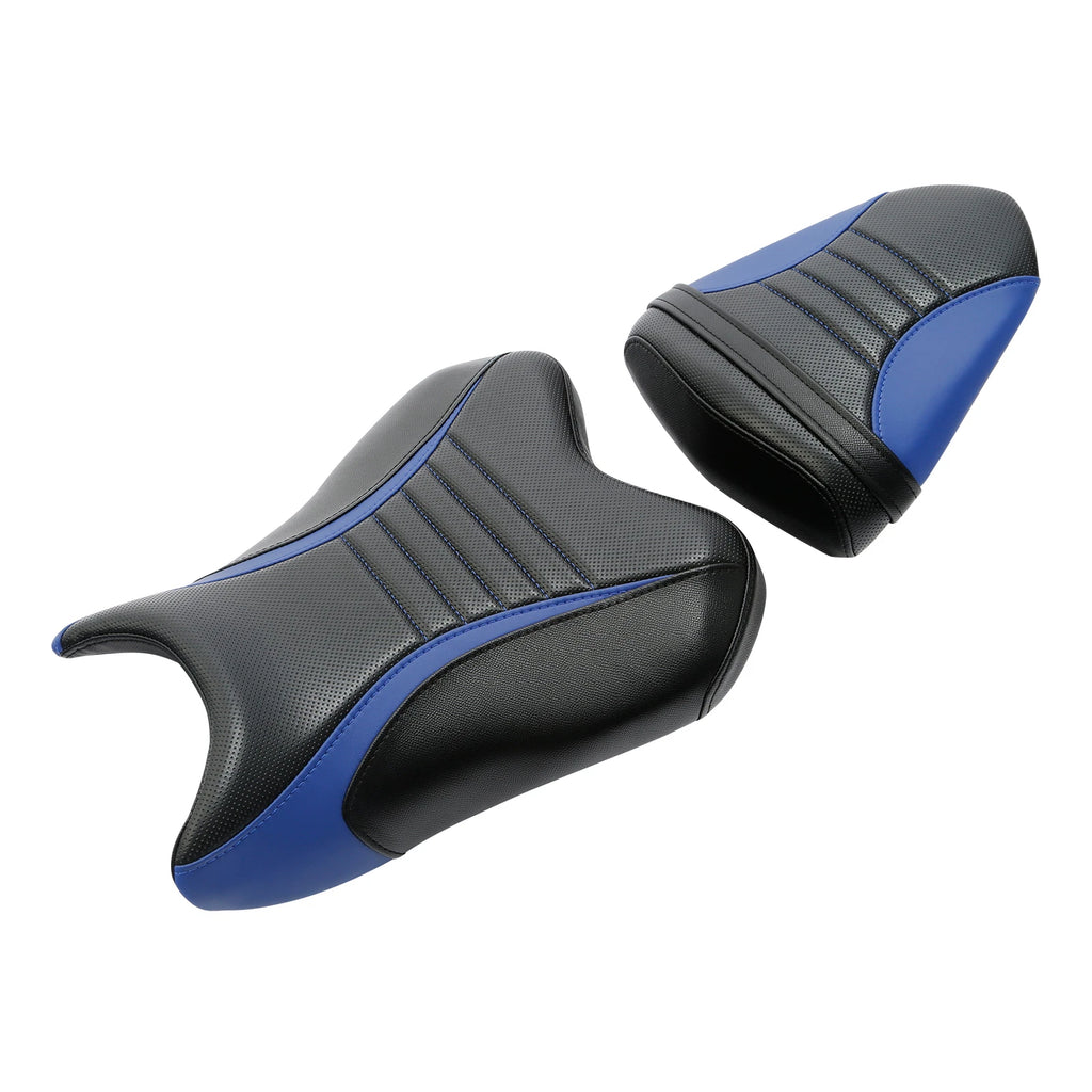 Seat Cushion Set for Yamaha YZF R6 (2006–2007)