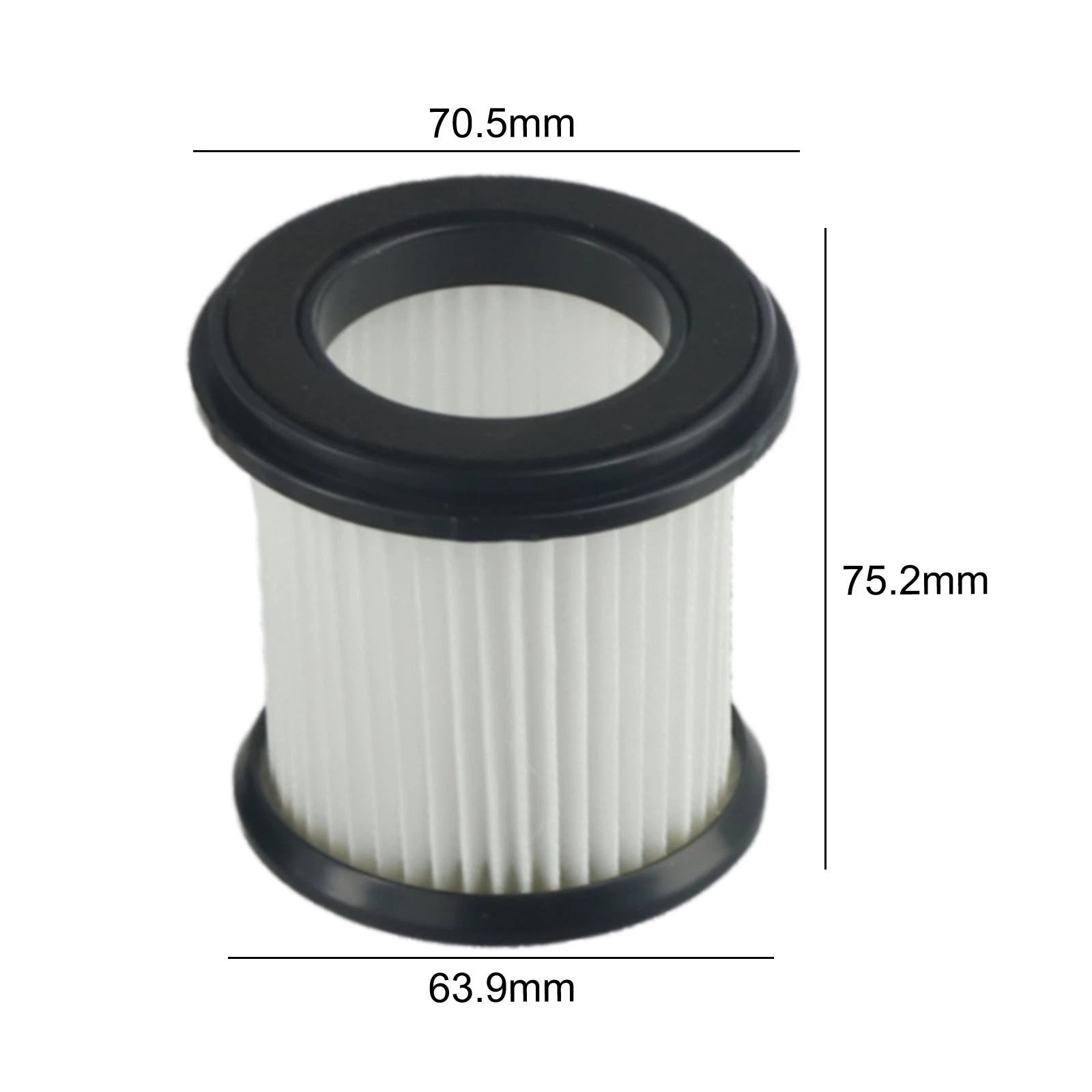 Replacement Filters for INSE N520N5T