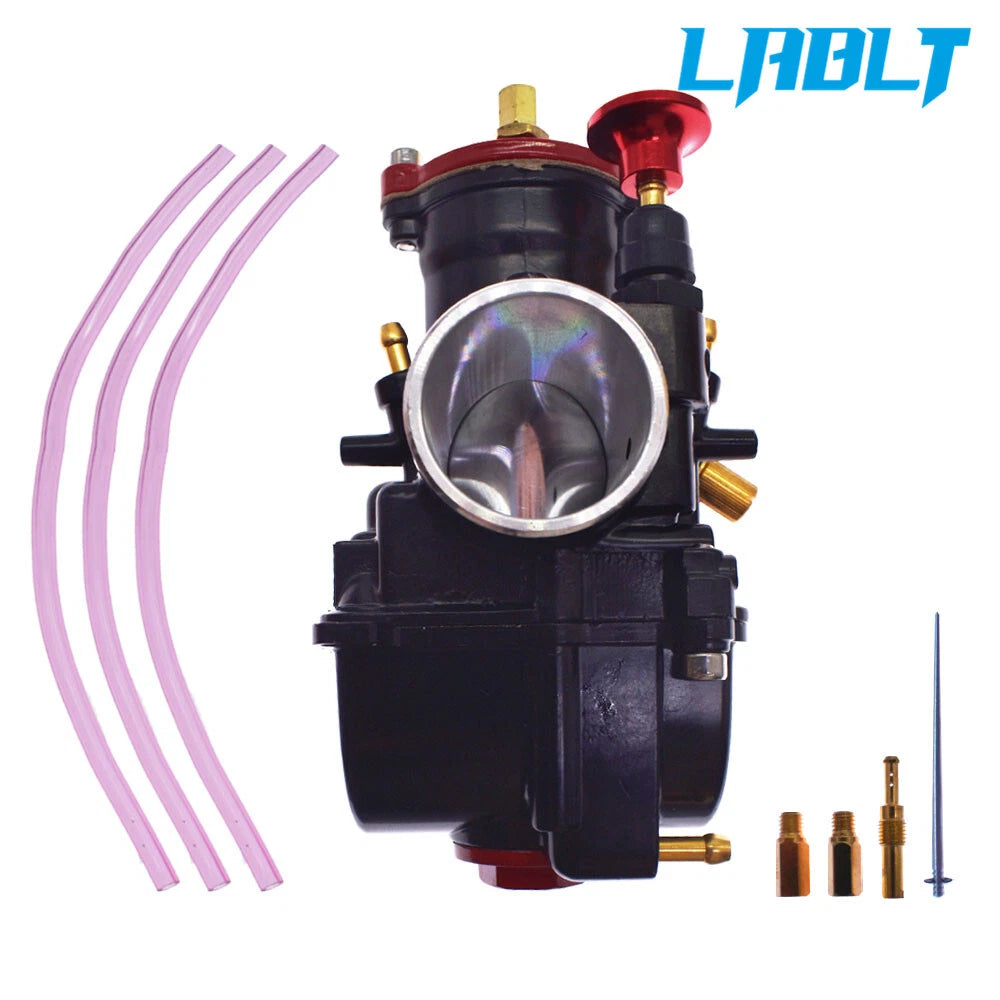 30mm Carburetor for 2 Stroke Racing (C-2021)