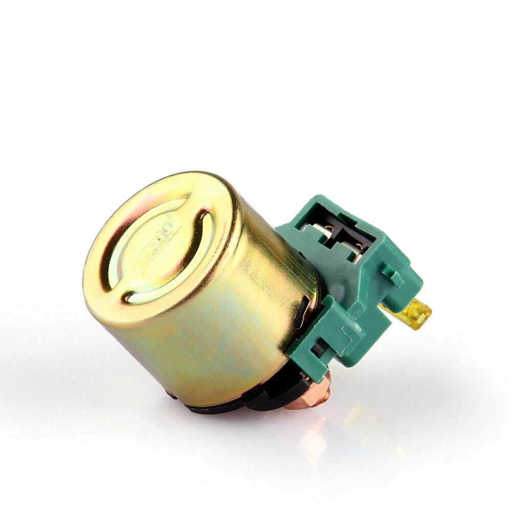 Starter Relay Solenoid for Honda CB 400 450 550 650 750 1000 XL600 CBX GB500